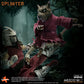 SPLINTER TMNT MEZCO ONE:12