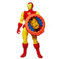 IRON MAN SECRET WARS MARVEL LEGENDS HASBRO
