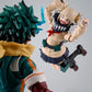 HIMIKO TOGA MY HERO ACADEMIA S.H.FIGUARTS BANDAI