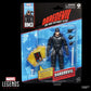 COMIC INSPIRED WAVE 2 MARVEL LEGENDS HASBRO
