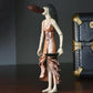 LEECH WOMAN AND TOULON'S  PUPPET MASTER NECA
