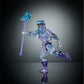 MOTU ORIGINS WAVE 24 MASTERS OF THE UNIVERSE FROSTA, INVISIBLE SKELETOR Y BUZZ OFF CARTOON COLLECTION MATTEL
