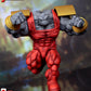 BADROCK YOUNGBLOOD LIEFELD EXTREME UNIVERSE LOOSECOLLECTOR