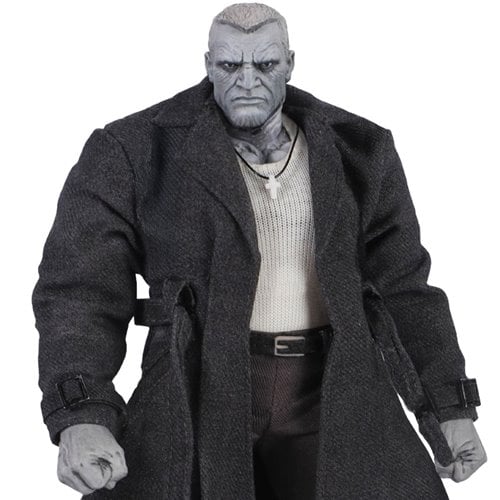 MARV SIN CITY MEZCO ONE:12