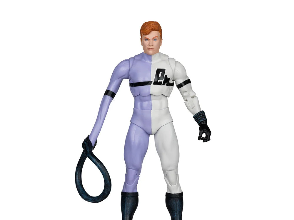 ELONGATED MAN DC MULTIVERSE COLLECTOR EDITION PLATINUM MCFARLANE