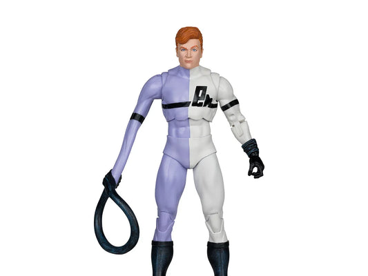 ELONGATED MAN DC MULTIVERSE COLLECTOR EDITION PLATINUM MCFARLANE