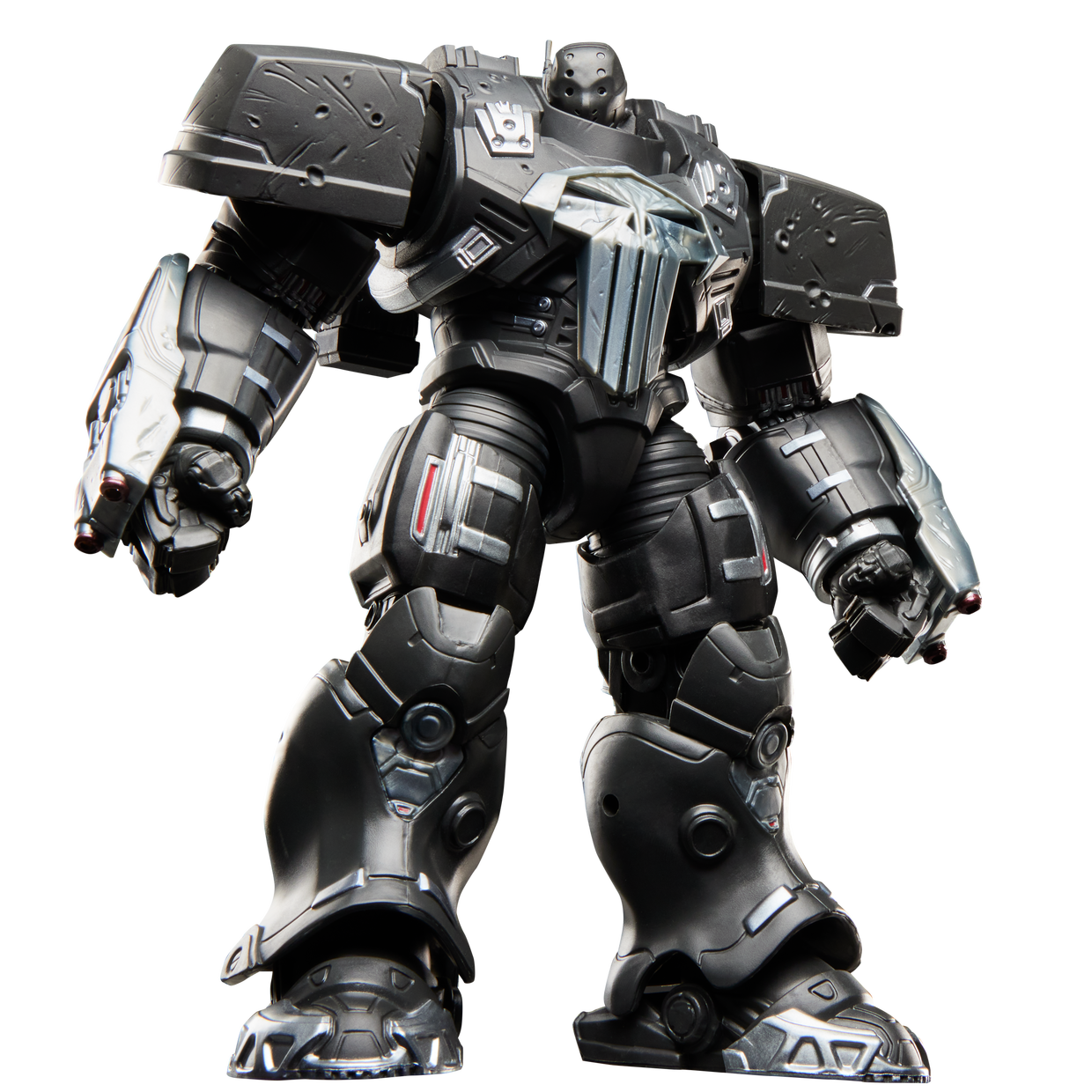 PUNISHER HULK BUSTER ARMOR MARVEL LEGENDS HASBROPULSE EXCLUSIVE