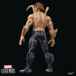 SMYTHE SPIDERMAN THE ANIMATED SERIES RETROCARD MARVEL LEGENDS HASBRO