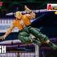 CHARLIE NASH STREET FIGHTER ALPHA STORM ARENA