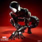 SPIDERMAN SYMBIOTE MARVEL LEGENDS MAXIMUM SERIES HASBRO