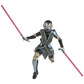 ASAJJ VENTRESS STAR WARS BLACK SERIES HASBRO HASBRO
