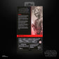 MAUL SHADOW LORD STAR WARS BLACK SERIES HASBRO