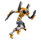 UNIT 00 PROTO TYPE NEON GENESIS EVANGELION ACTION EDITION MODEL KIT BLOKEES