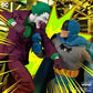 JOKER GOLDEN AGE MEZCO