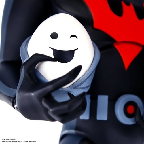 BATMAN BEYOND TERRY  MCGINNIS 1/6 MONDO