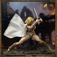 NORTHERN VALKYRIE SVAFA MYTHOBORN X YELLOW HAIR FURY TOYS CON BONUS