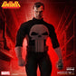 THE PUNISHER MARVEL MEZCO ONE:12