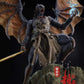 THUNDERBOLT VERSION DELUXE PACK DOBLE NOTTAA TOYS