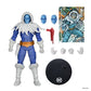 CAPITAN COLD (CAPITAN FRIO) DC MULTIVERSE MCFARLANE COLLECTOR EDITION PLATINUM