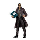 COMMISSIONER GORDON BATMAN THE DARK KNIGHT DC MULTIVERSE MCFARLANE