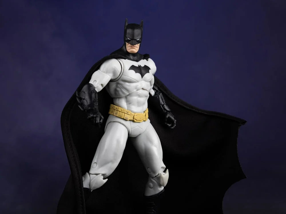 BATMAN THE NEW 52 DC MULTIVERSE MCFARLANE