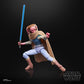 DEVON IZARA STAR WARS BLACK SERIES HASBRO