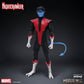 NIGHTCRAWLER XMEN MEZCO ONE:12