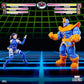 PSYLOCKE VS THANOS GAMERVERSE MARVEL LEGENDS HASBRO EXCLUSIVO TARGET