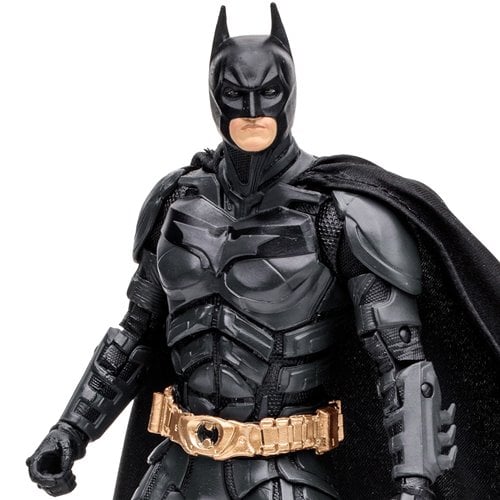 BATMAN THE DARK KNIGHT DC MULTIVERSE MCFARLANE VAULT COLLECTION