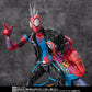 SPIDERMAN INDIAN ACROSS THE SPIDERVERSE S.H.FIGUARTS BANDAI