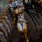 GOLD LADY SATANUS LEGACY SERIES EXECUTIVE REPLICAS