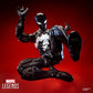 SPIDERMAN SYMBIOTE MARVEL LEGENDS MAXIMUM SERIES HASBRO