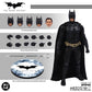 BATMAN THE DARK KNIGHT MEZCO ONE:12