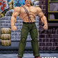 MIKE HAGGAR FINAL FIGHT STORM COLLECTIBLES