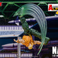 CHARLIE NASH STREET FIGHTER ALPHA STORM ARENA