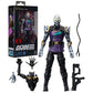 AXEL SYNAPSE SOMA G.I.JOE CLASSIFIED HASBRO