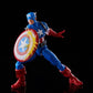 CAPITAN AMERICA 20TH ANIVERSARIO SERIE 1 MARVEL LEGENDS HASBRO