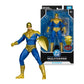 THE GUARDIAN DC MULTIVERSE MCFARLANE RED PLATINUM