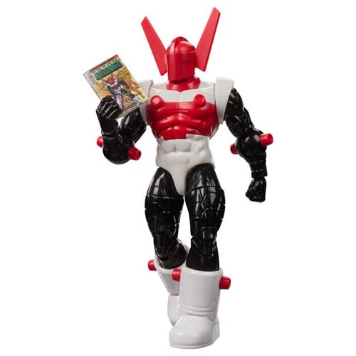 ACROYEAR MARVEL LEGENDS COMIC INSPIRED HASBRO