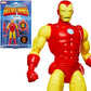 IRON MAN SECRET WARS MARVEL LEGENDS HASBRO