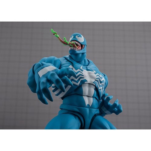 VENOM GAMERVERSE S.H.FIGUARTS BANDAI