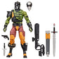 DARKLON IRON GRENADIER G.I.JOE CLASSIFIED HASBRO