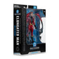 ELONGATED MAN DC MULTIVERSE COLLECTOR EDITION MCFARLANE