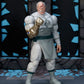 CONQUEST INVINCIBLE JADA TOYS 1/12