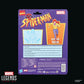 MARY JEAN WATSON SPIDERMAN THE ANIMATED SERIES RETROCARD MARVEL LEGENDS HASBRO