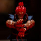 AKUMA STREET FIGHTER JADA TOYS