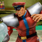 M.BISON STREET FIGHTER II ULTRA STORM COLLECTIBLES