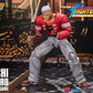 YASHIRO THE KING OF FIGHTERS STORM COLLECTIBLES