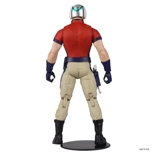 PEACEMAKER SEASON 2 THEATRICAL EDITION DC MULTIVERSE MCFARLANE