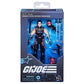 SNAKE EYES (DAWN MORENO) G.I.JOE CLASSIFIED HASBRO